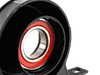 ES#205564 - 26121209532 - Driveshaft Center Support Bearing - Used to support the center of the driveshaft - Genuine BMW - BMW