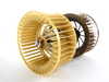 ES#233091 - 64118390208 - Blower Motor - Includes both fan cages  - Genuine BMW - BMW