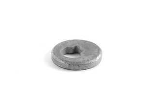 ES#57097 - 33303411796 - Eccentric Flat Washer - For adjusting alignment - Genuine BMW - BMW