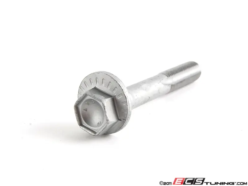 Genuine BMW - 33303411801 - Eccentric bolt (33-30-3-411-801)