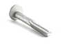 ES#57098 - 33303411801 - Eccentric bolt  - Used in rear suspension for alignment - Genuine BMW - BMW