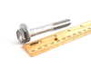 ES#57098 - 33303411801 - Eccentric bolt  - Used in rear suspension for alignment - Genuine BMW - BMW