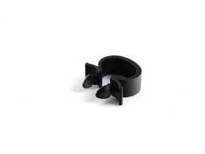 ES#31460 - 12521733330 - Windshield Washer Hose Clamp (14.3 mm) - Diamteter is 14.3MM - Genuine BMW - BMW