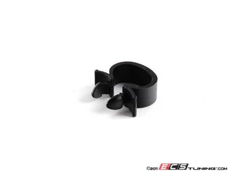 ES#31460 - 12521733330 - Windshield Washer Hose Clamp (14.3 mm) - Diamteter is 14.3MM - Genuine BMW - BMW