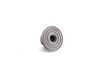 ES#438230 - 8E0825265C - shouldered Plastic Nut - Priced Each - Install new hardware with your new parts. - Genuine Volkswagen Audi - Audi