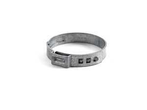 ES#355688 - 441407293 - CV Boot Clamp - Priced Each - Install new clamps to stay leak free  - Genuine Volkswagen Audi - Volkswagen