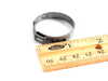 ES#355688 - 441407293 - CV Boot Clamp - Priced Each - Install new clamps to stay leak free  - Genuine Volkswagen Audi - Volkswagen