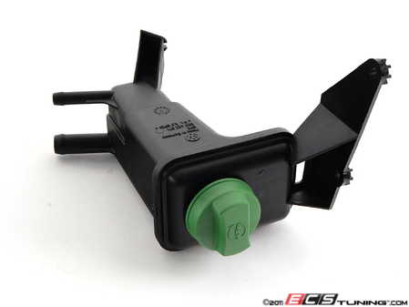 ES#337492 - 3B0422371 - Power Steering Fluid Reservoir - This is a fluid reservoir for the power steering system - Genuine Volkswagen Audi - Volkswagen