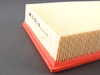 ES#1324 - 191129620 - Air Filter - Restore performance and protect your engine from airborne debris - Mann - Audi Volkswagen