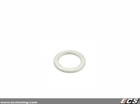 ES#55132 - 32416773722 - E46 Gasket Ring - priced each - Genuine BMW - BMW
