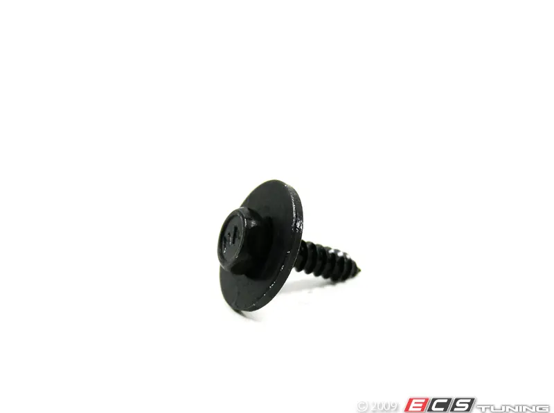 Genuine BMW - 07147129161 - Screw With Washer - Priced Each (07-14  