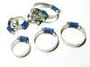 ES#2927 - 943473 - Heavy Duty Hose Clamp-Priced Each - (NO LONGER AVAILABLE) - 19-28mm clamping range, 12mm's wide  - ABA - 