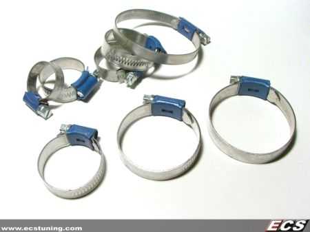 ES#2927 - 943473 - Heavy Duty Hose Clamp-Priced Each - (NO LONGER AVAILABLE) - 19-28mm clamping range, 12mm's wide  - ABA - 