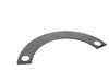 ES#41969 - 23001502525 - Cover Plate - Priced Each - For the shaft seal - Genuine MINI - MINI