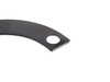 ES#41969 - 23001502525 - Cover Plate - Priced Each - For the shaft seal - Genuine MINI - MINI