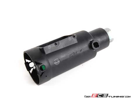 ES#1752679 - 2104600297 - Protecting Sleeve - For Ignition Switch - Genuine Mercedes Benz - Mercedes Benz