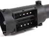 ES#1752679 - 2104600297 - Protecting Sleeve - For Ignition Switch - Genuine Mercedes Benz - Mercedes Benz