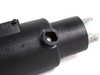 ES#1752679 - 2104600297 - Protecting Sleeve - For Ignition Switch - Genuine Mercedes Benz - Mercedes Benz