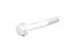 ES#14599 - 07119904648 - Hex Bolt With Washer - Priced Each - M12X85 , For the engine support bracket - Genuine MINI - MINI