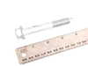 ES#14599 - 07119904648 - Hex Bolt With Washer - Priced Each - M12X85 , For the engine support bracket - Genuine MINI - MINI