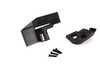 ES#441542 - 8E0998121B - Headlight Tab Repair Kit - Left - Includes two upper tab kits for left headlight - Genuine Volkswagen Audi - Audi