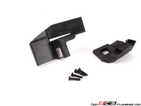 ES#441542 - 8E0998121B - Headlight Tab Repair Kit - Left - Includes two upper tab kits for left headlight - Genuine Volkswagen Audi - Audi
