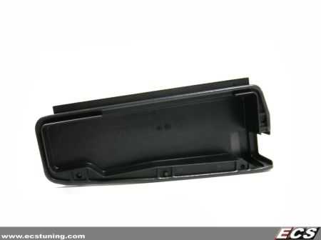 ES#31466 - 12521735108 - E36 ECU Cover - This is used to protect the ECU connector - Genuine BMW - BMW