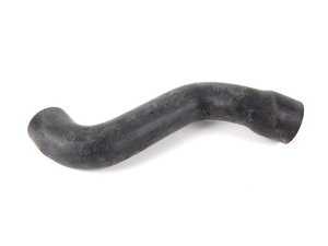 ES#1722069 - 2025011282 - Radiator Hose - Priced Each - Upper Hose - Genuine Mercedes Benz - Mercedes Benz