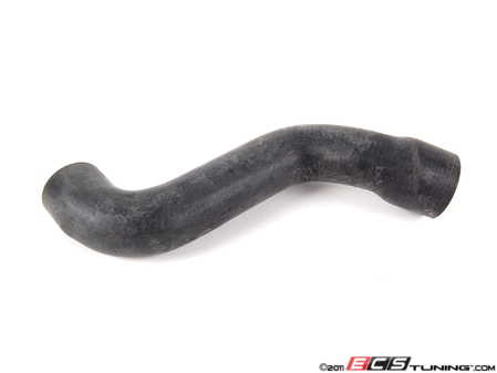 ES#1722069 - 2025011282 - Radiator Hose - Priced Each - Upper Hose - Genuine Mercedes Benz - Mercedes Benz