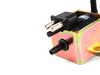 ES#1612554 - 0015408697 - Changeover Valve - Secondary Air Injection Solenoid - Vapor Canister Purge Solenoid. Used in various locations on your Mercedes-Benz. - Genuine Mercedes Benz - Mercedes Benz