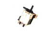 ES#1612554 - 0015408697 - Changeover Valve - Secondary Air Injection Solenoid - Vapor Canister Purge Solenoid. Used in various locations on your Mercedes-Benz. - Genuine Mercedes Benz - Mercedes Benz