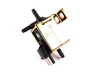 ES#1612554 - 0015408697 - Changeover Valve - Secondary Air Injection Solenoid - Vapor Canister Purge Solenoid. Used in various locations on your Mercedes-Benz. - Genuine Mercedes Benz - Mercedes Benz