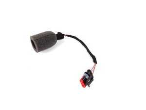 ES#1761818 - 2114400507 - Fuel Pump Harness Adapter - Genuine Mercedes Benz - Mercedes Benz