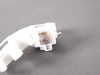 ES#1762221 - 2114710241 - Fuel Sending Unit Bracket - Cable Clip for Fuel Tank Sender Unit Cable - Genuine Mercedes Benz - Mercedes Benz
