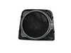 ES#92336 - 51248222944 - Rear Deck Speaker Cover - Priced Each - Schwarz/Black. Protects the speakers located in the rear deck - Genuine BMW - BMW