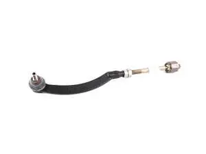 Tie Rod Full Section - Right Side