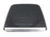 ES#92336 - 51248222944 - Rear Deck Speaker Cover - Priced Each - Schwarz/Black. Protects the speakers located in the rear deck - Genuine BMW - BMW