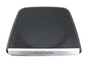 Rear Deck Speaker Cover - Priced Each