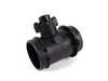 ES#2500863 - 00009405488070 -  Remanufactured Mass Air Flow Sensor - Price includes a $48.46 refundable core charge - Genuine Mercedes Benz - Mercedes Benz