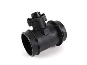 ES#2500863 - 00009405488070 -  Remanufactured Mass Air Flow Sensor - Price includes a $48.46 refundable core charge - Genuine Mercedes Benz - Mercedes Benz