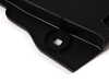 ES#77812 - 51132751210 - Apron Firewall Cover - Passenger Side ( Right ) R55 R56 R57 - Genuine MINI 51132751210 - Connects below the windshield on the cowl near the windshield wiper arms - Genuine MINI - MINI