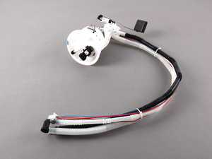 ES#2716679 - 2114706094 -  Fuel Pump Assembly With Integrated Fuel Filter - Located In Left Side Of Fuel Tank - Genuine Mercedes Benz - Mercedes Benz