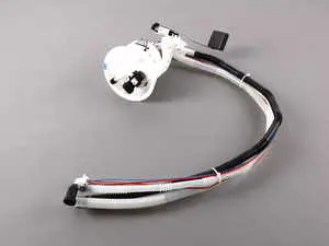  Fuel Pump Assembly With Integrated Fuel Filter