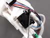 ES#3675282 - 2114706094 - Fuel Pump Assembly with Fuel Level Sending Unit - Transfer Pump - Located In Left Side Of Fuel Tank - Includes internal fuel filter - VDO - Mercedes Benz