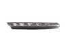 ES#3146593 - 4F0941067A - LED Daytime Running Light Bar - Left - Located above the lower bumper grille - ULO - Audi