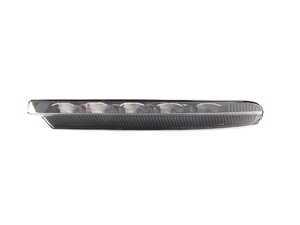 ES#3146593 - 4F0941067A - LED Daytime Running Light Bar - Left - Located above the lower bumper grille - ULO - Audi