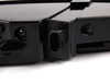 ES#3146593 - 4F0941067A - LED Daytime Running Light Bar - Left - Located above the lower bumper grille - ULO - Audi