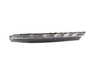 ES#3146594 - 4F0941068A - LED Daytime Running Light Bar - Right - Located above the lower bumper grille - ULO - Audi