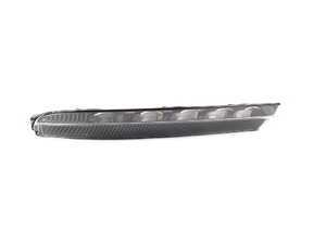 ES#3146594 - 4F0941068A - LED Daytime Running Light Bar - Right - Located above the lower bumper grille - ULO - Audi