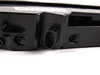ES#3146594 - 4F0941068A - LED Daytime Running Light Bar - Right - Located above the lower bumper grille - ULO - Audi